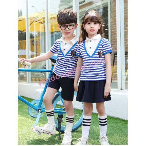 Đồng phục học sinh Mẫu giáo 12